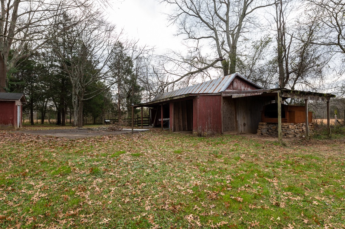 6455 Cox Road College Grove, TN 37046 - Photo 8 of 29 Gallery Image 8