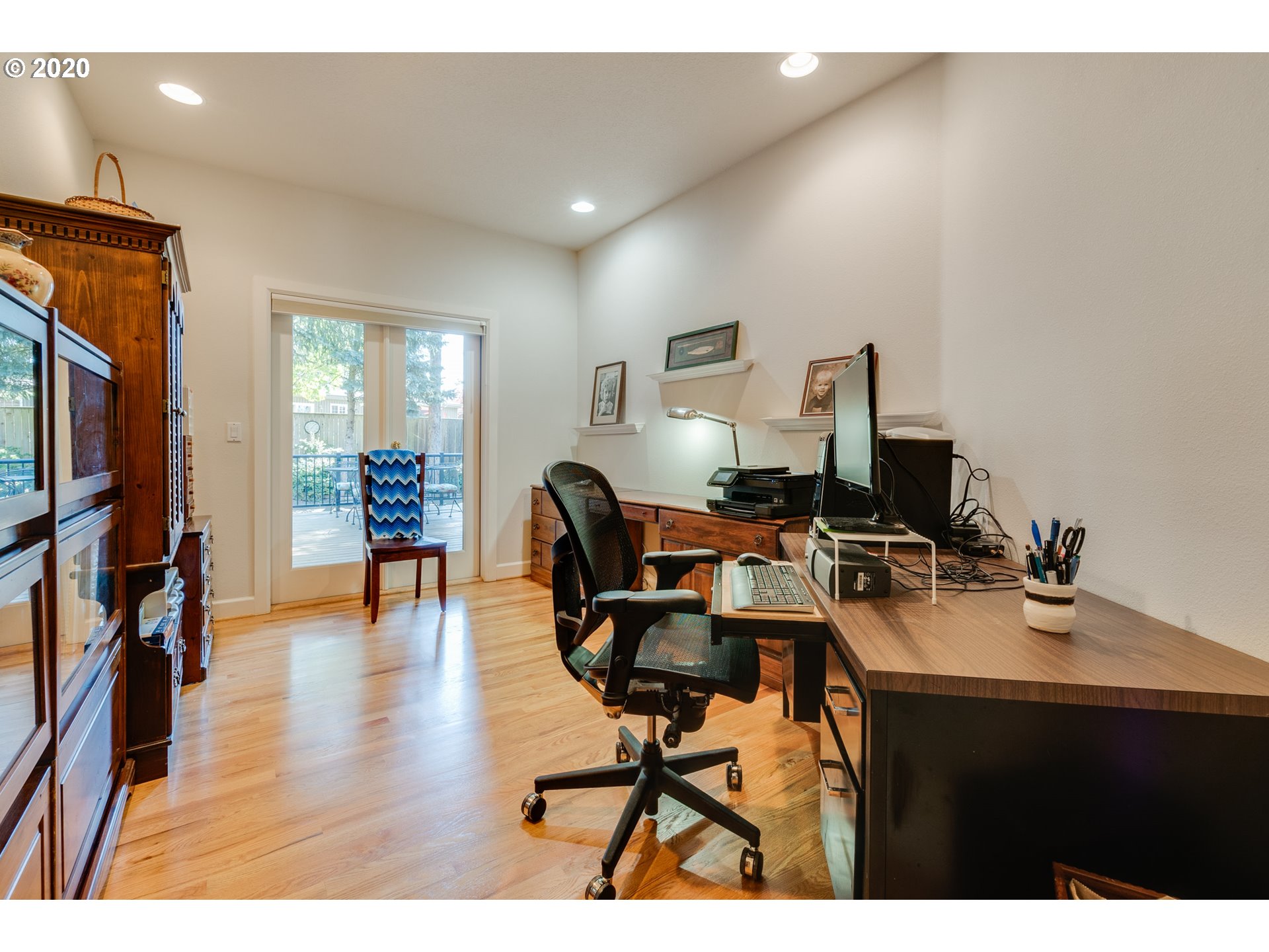 5249 Southwest Dosch Road Portland, OR 97239 - Photo 14 of 32 Gallery Image 14