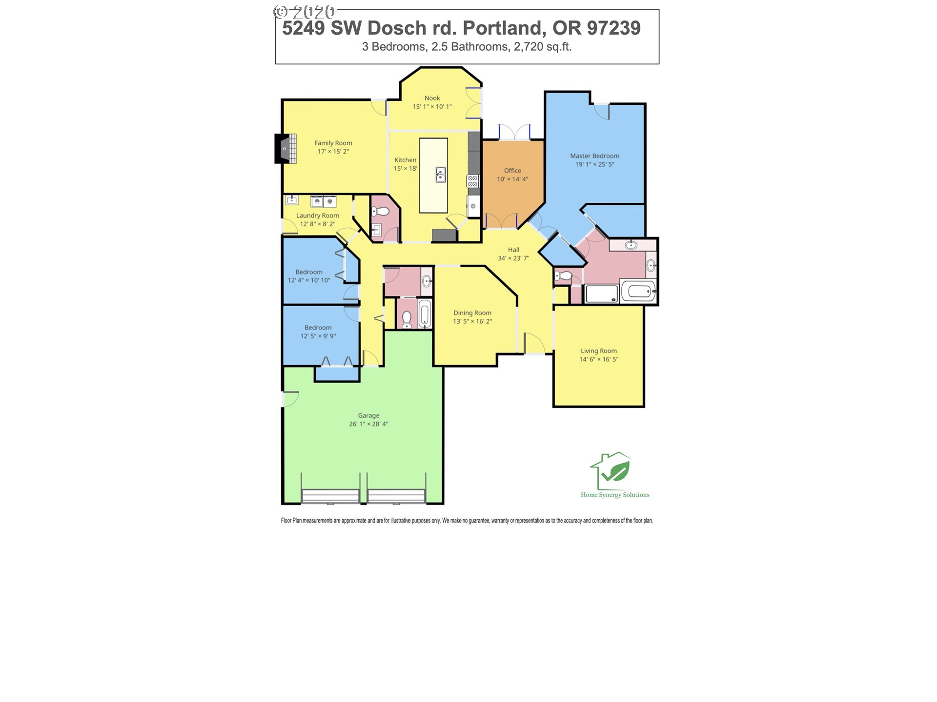 5249 Southwest Dosch Road Portland, OR 97239 - Photo 32 of 32 Gallery Image 32