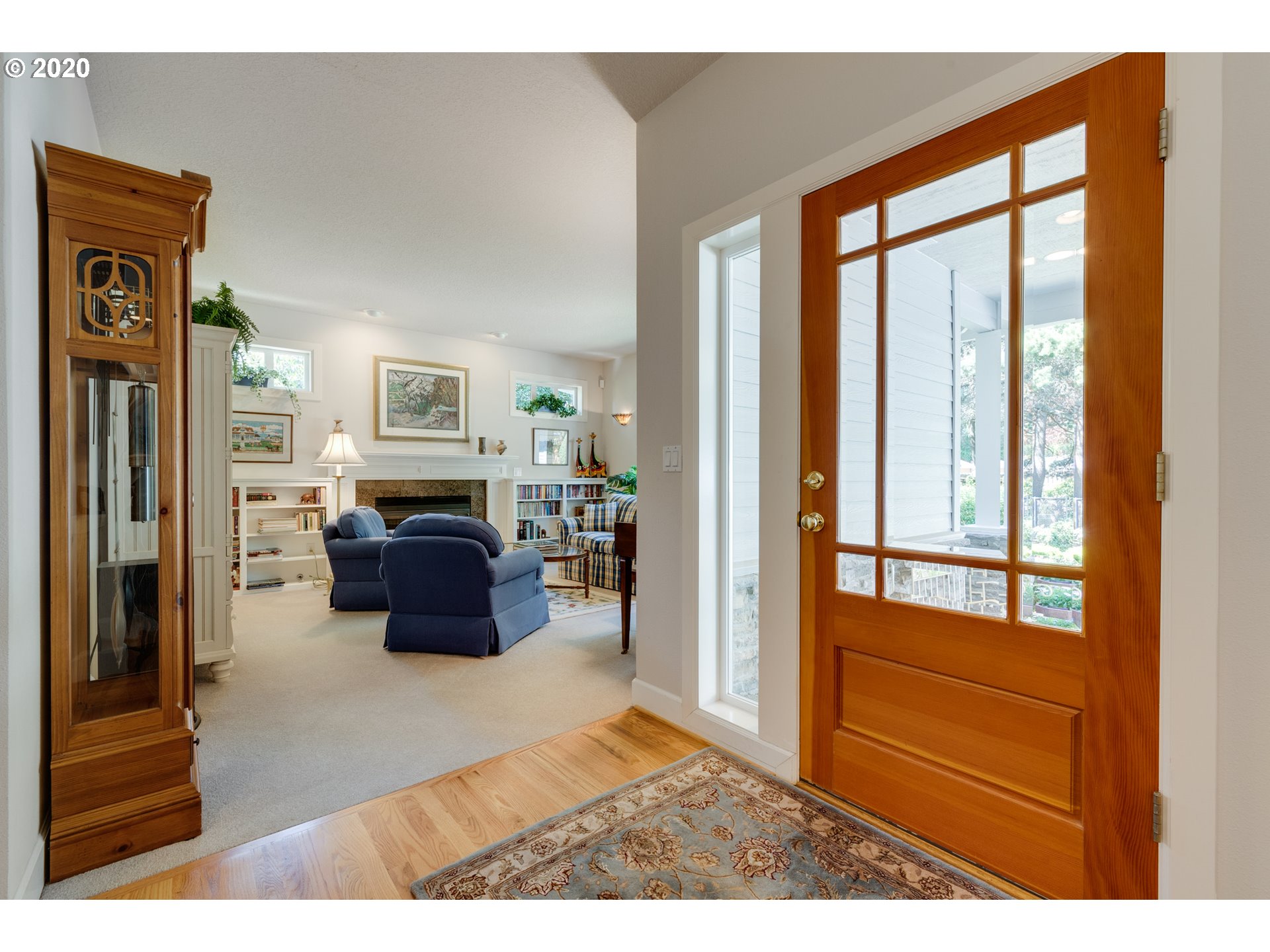 5249 Southwest Dosch Road Portland, OR 97239 - Photo 5 of 32 Gallery Image 5