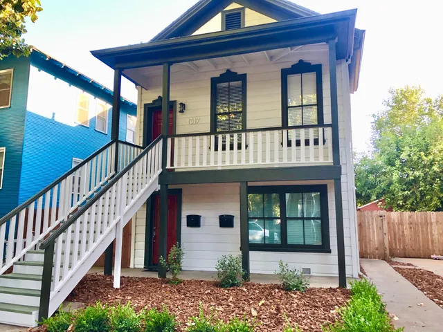 $925,000 | 1317 D Street, Sacramento, CA 95814