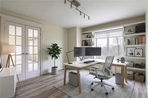 $299,000 | 221 West 48th Street, Unit 803, Kansas City, MO 64112