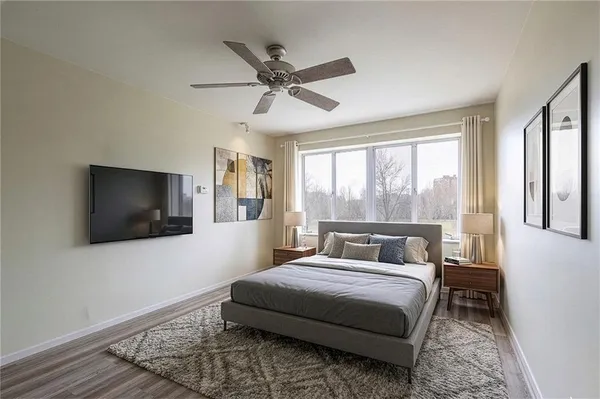 $299,000 | 221 West 48th Street, Unit 803, Kansas City, MO 64112