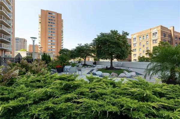 $299,000 | 221 West 48th Street, Unit 803, Kansas City, MO 64112