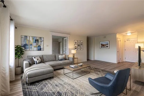 $299,000 | 221 West 48th Street, Unit 803, Kansas City, MO 64112