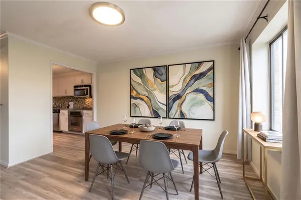 $299,000 | 221 West 48th Street, Unit 803, Kansas City, MO 64112