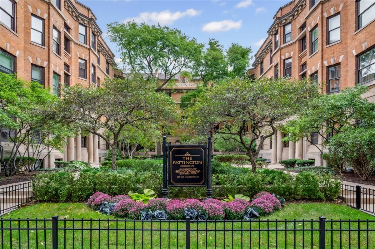 674 West Irving Park Road, Unit F7 Chicago, IL 60613 - Photo 1 of 23 Gallery Image 1
