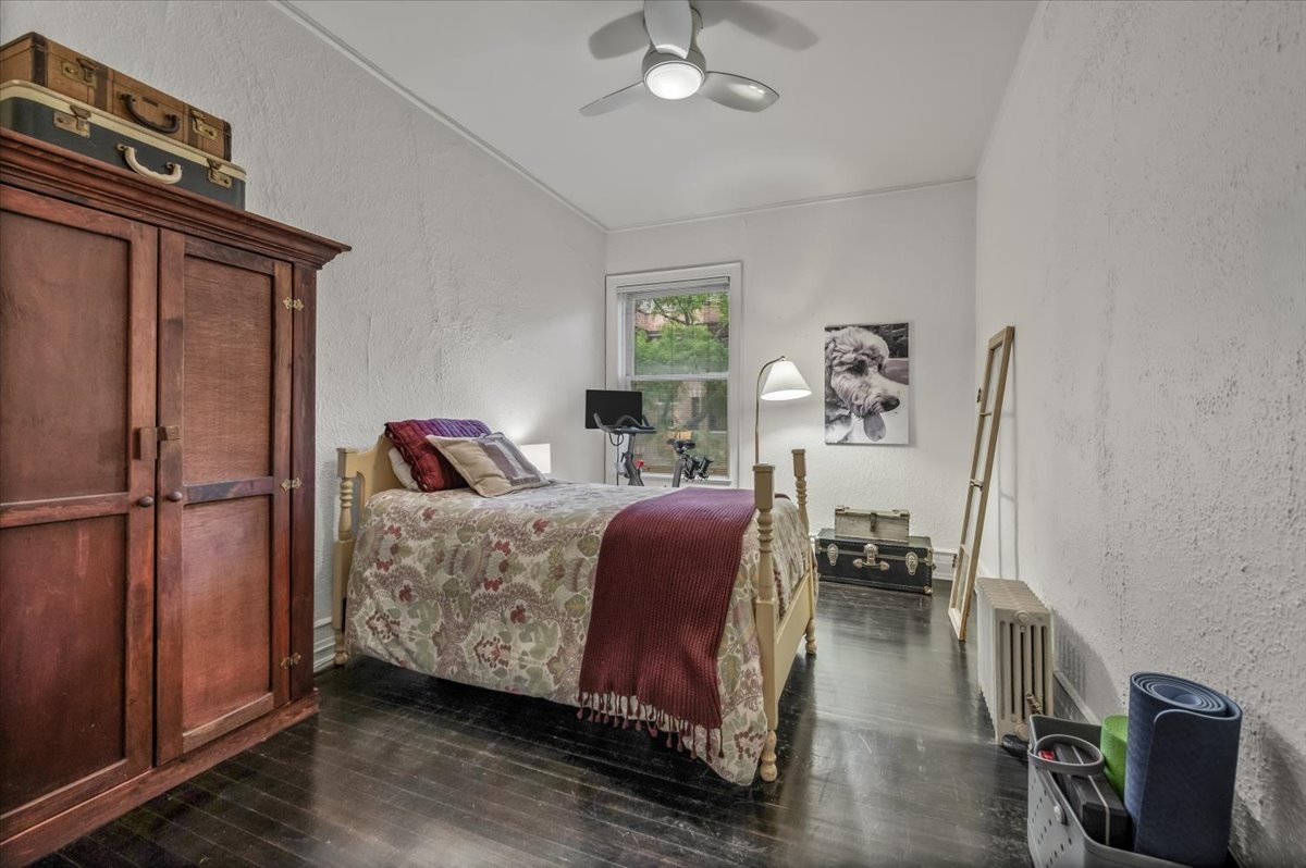 674 West Irving Park Road, Unit F7 Chicago, IL 60613 - Photo 18 of 23 Gallery Image 18