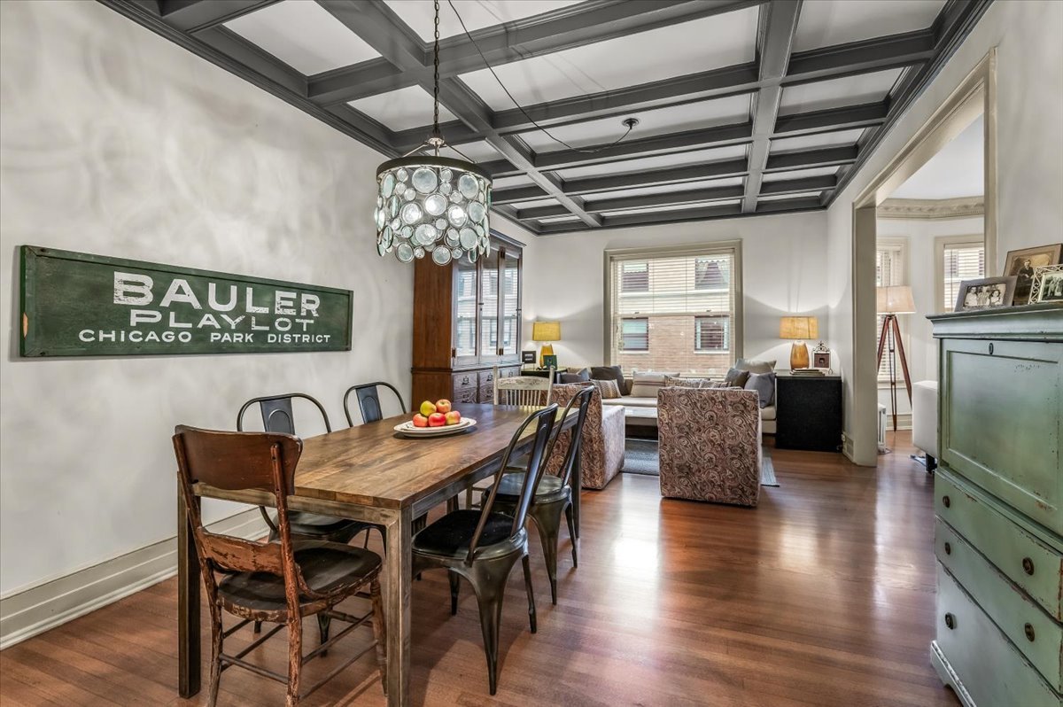 674 West Irving Park Road, Unit F7 Chicago, IL 60613 - Photo 9 of 23 Gallery Image 9