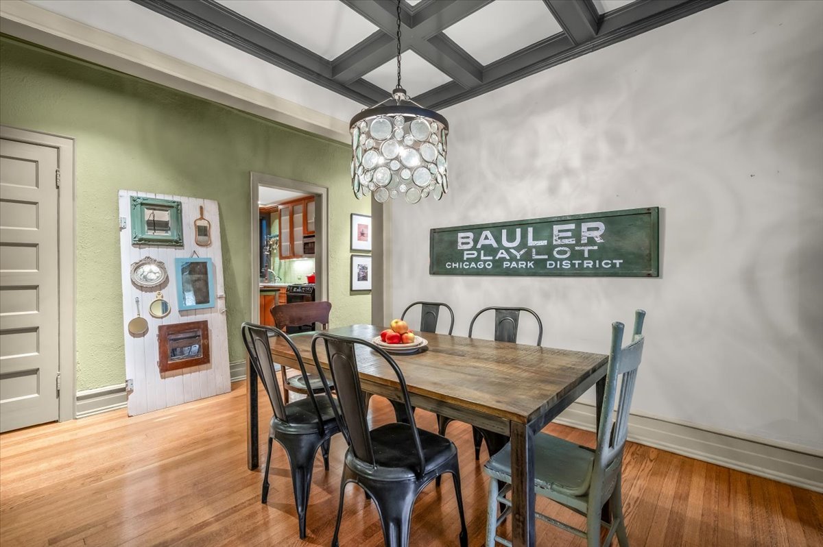 674 West Irving Park Road, Unit F7 Chicago, IL 60613 - Photo 10 of 23 Gallery Image 10