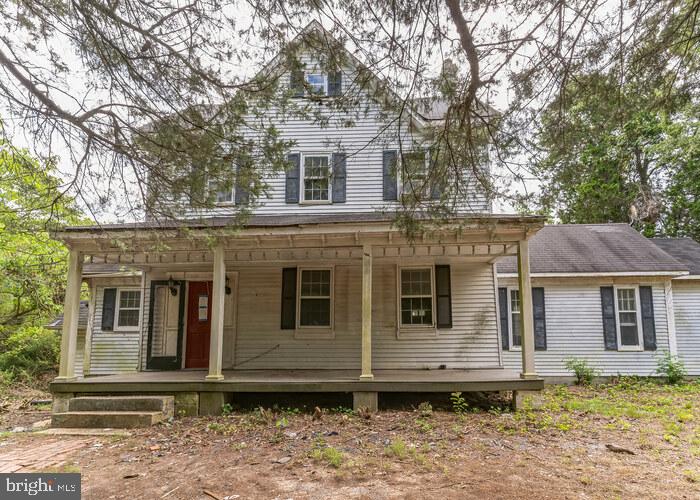 3930 Hallowing Point Road Prince Frederick, MD 20678 - Photo 1 of 25