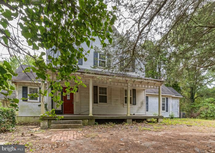3930 Hallowing Point Road Prince Frederick, MD 20678 - Photo 2 of 25