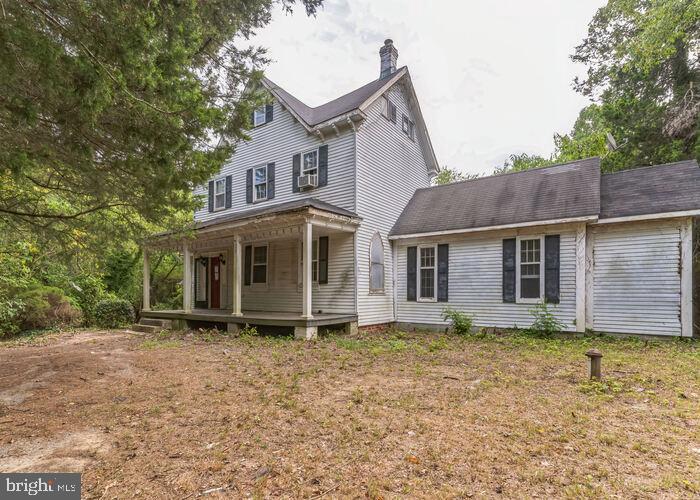 3930 Hallowing Point Road Prince Frederick, MD 20678 - Photo 3 of 25