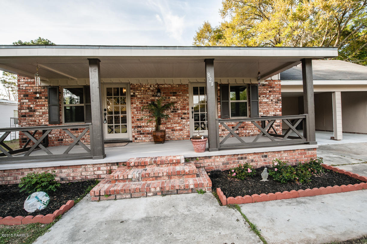 824 West Butcher Switch Road Lafayette, LA 70507 - Photo 2 of 25 MFB_6543