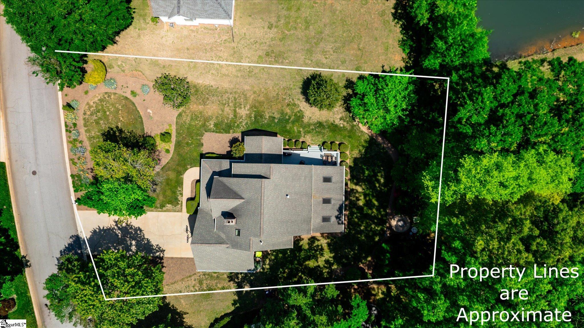 205 Spring Lake Loop Simpsonville, SC 29681 - Photo 41 of 47