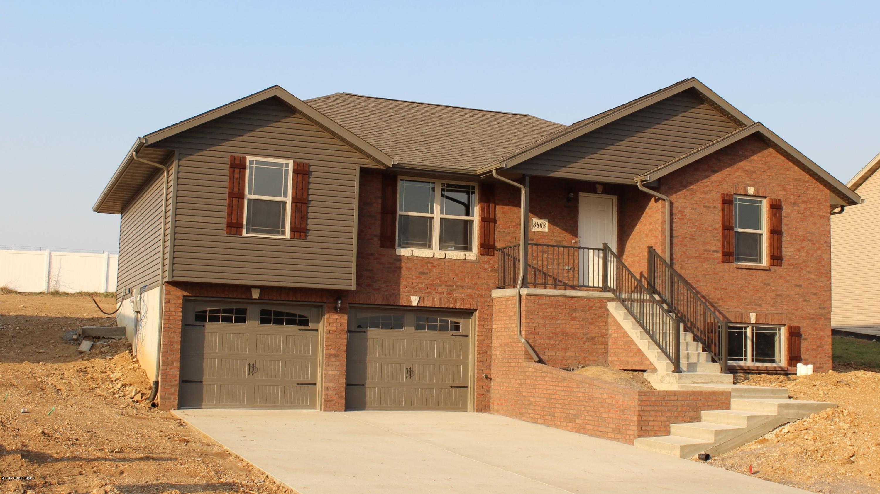 3868 Riley Court Jefferson City, MO 65109 - Photo 1 of 1