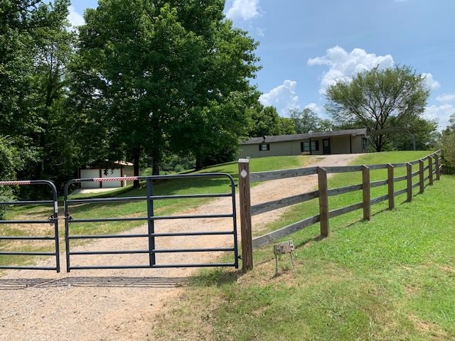 5205 Lagrange Road Somerville, TN 38068 - Photo 1 of 16 Gallery Image 1