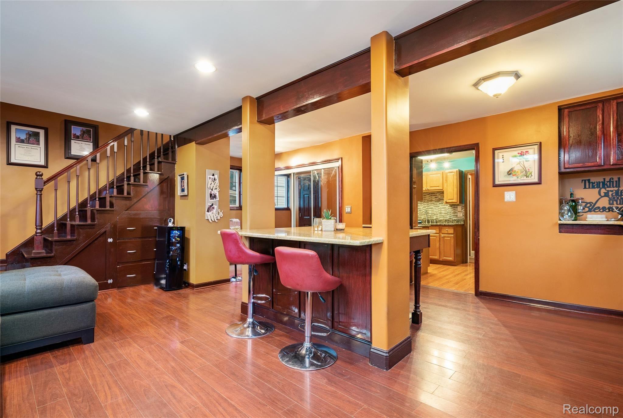 154 Roth Boulevard Clawson, MI 48017 - Photo 3 of 28 Roth-6.jpg