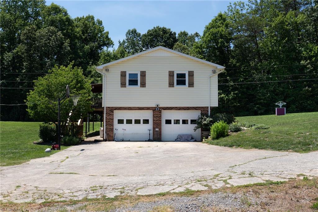 1744 R R Chipman Drive Yadkinville, NC 27055 - Photo 30 of 37