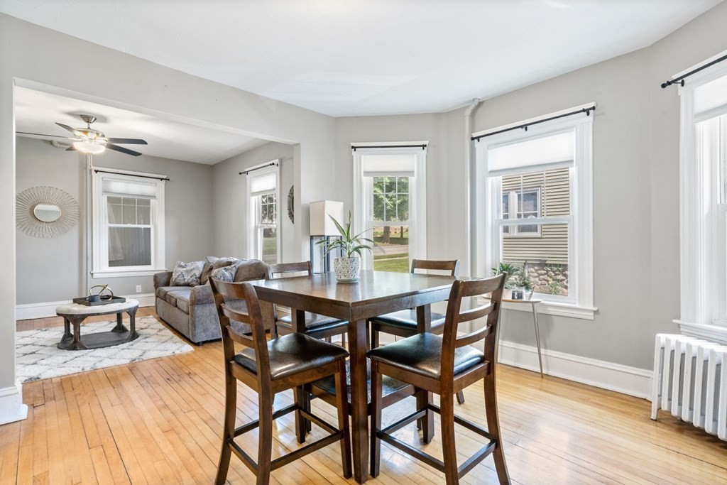 102 Beverly Road Worcester, MA 01605 - Photo 13 of 42 Gallery Image 13
