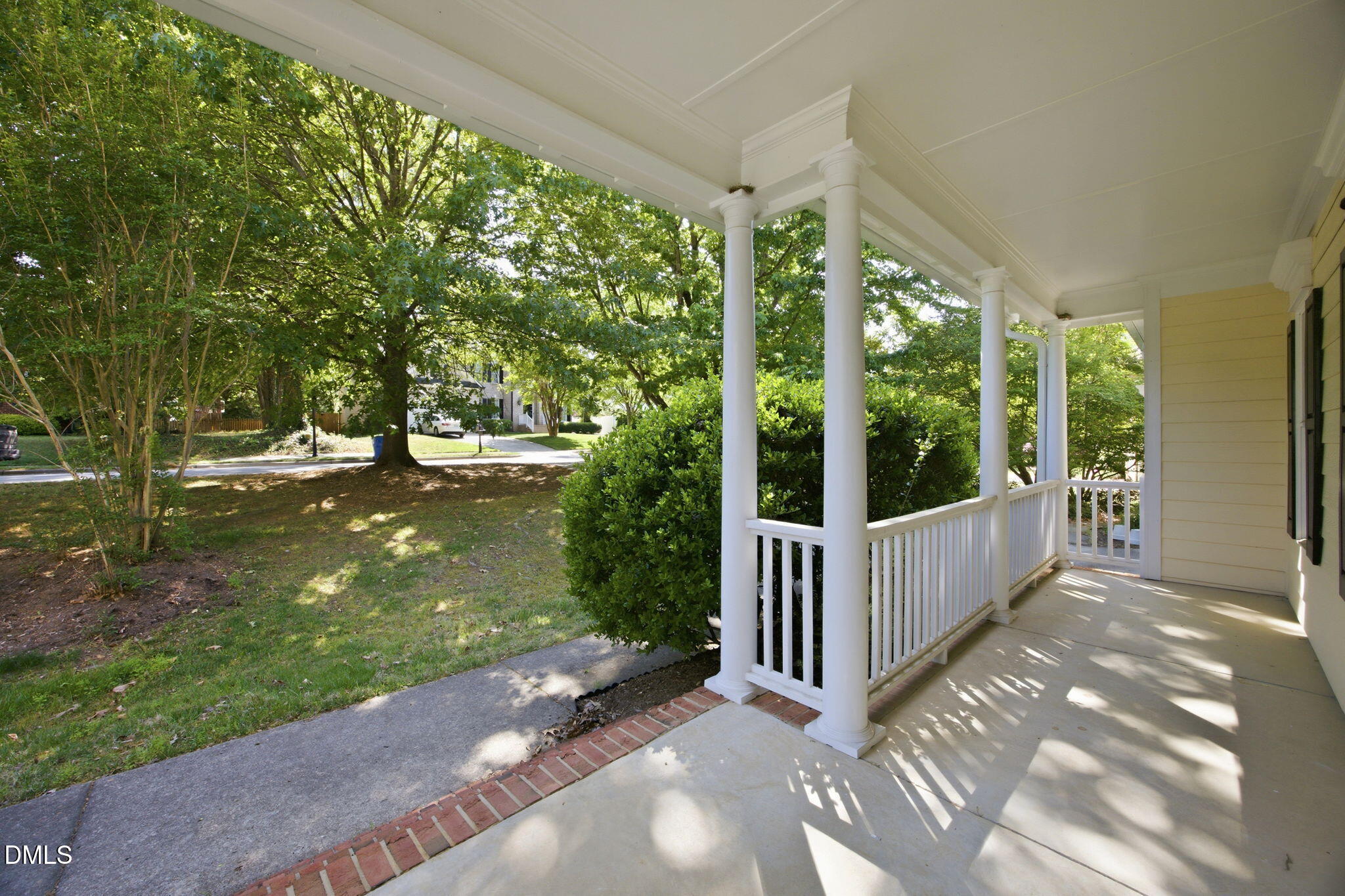 1813 Whittington Drive Raleigh, NC 27614 - Photo 2 of 32