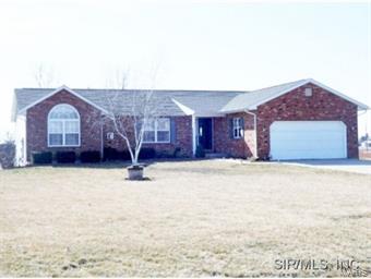 132 Brook Road Worden, IL 62097 - Photo 1 of 1