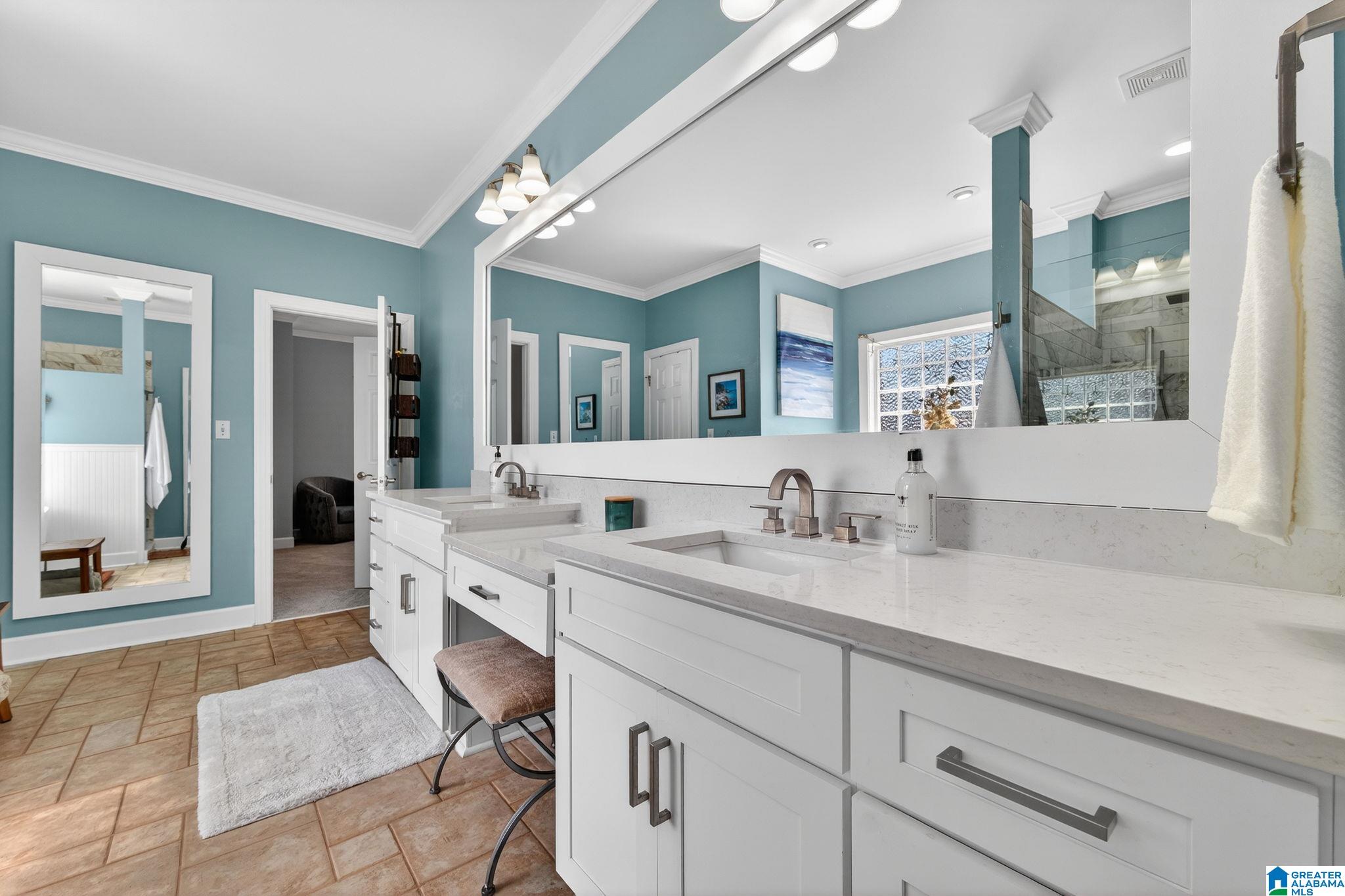 124 Kingsley Road Alabaster, AL 35007 - Photo 26 of 67