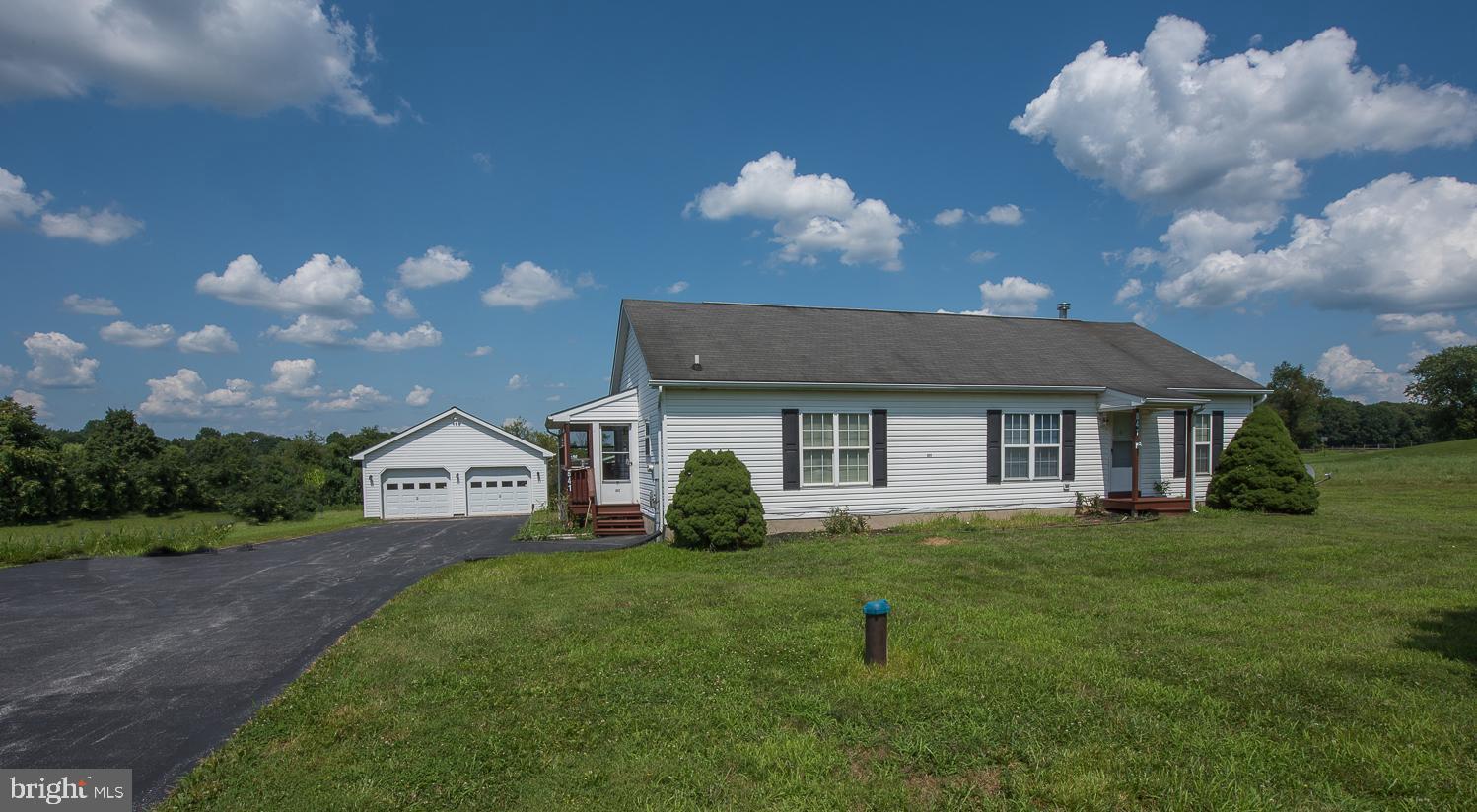 841 Doe Run Road Coatesville, PA 19320 - Photo 1 of 27