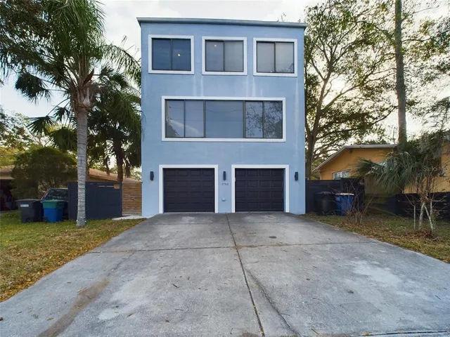 $599,900 | 1793 North Fort Harrison Avenue, Clearwater, FL 33755