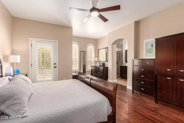 $1,850 | 5015 East Cheyenne Drive, Unit 23, Phoenix, AZ 85044