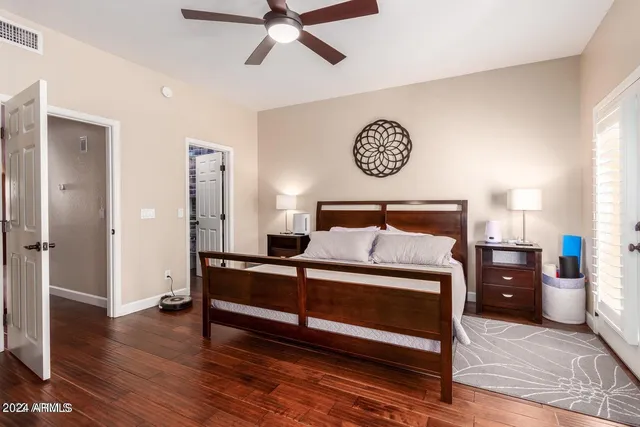 $1,850 | 5015 East Cheyenne Drive, Unit 23, Phoenix, AZ 85044