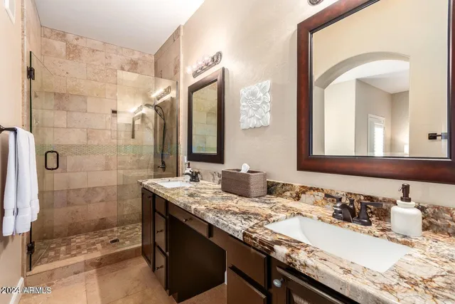 $1,850 | 5015 East Cheyenne Drive, Unit 23, Phoenix, AZ 85044