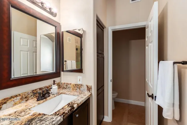 $1,850 | 5015 East Cheyenne Drive, Unit 23, Phoenix, AZ 85044