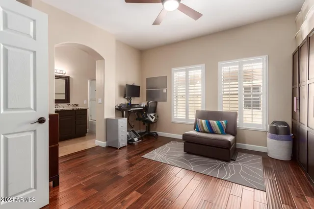 $1,850 | 5015 East Cheyenne Drive, Unit 23, Phoenix, AZ 85044