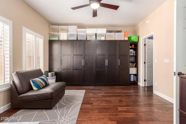 $1,850 | 5015 East Cheyenne Drive, Unit 23, Phoenix, AZ 85044