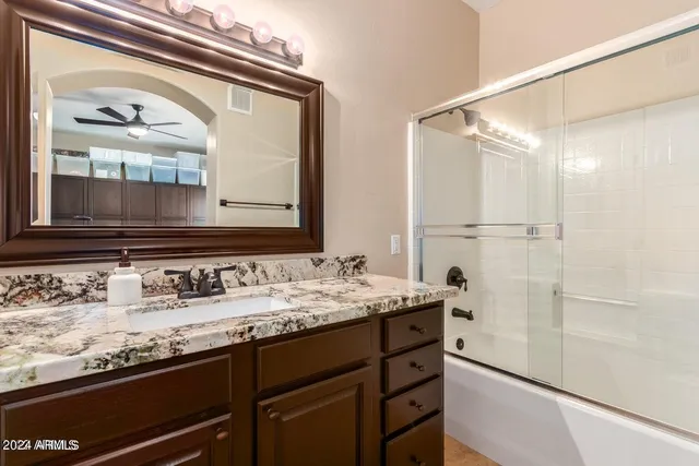 $1,850 | 5015 East Cheyenne Drive, Unit 23, Phoenix, AZ 85044