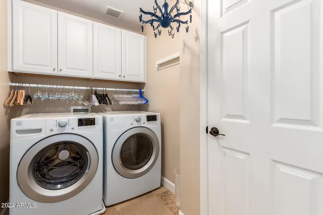 $1,850 | 5015 East Cheyenne Drive, Unit 23, Phoenix, AZ 85044