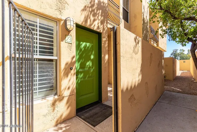 $1,850 | 5015 East Cheyenne Drive, Unit 23, Phoenix, AZ 85044