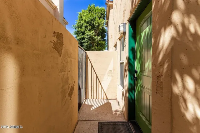 $1,850 | 5015 East Cheyenne Drive, Unit 23, Phoenix, AZ 85044