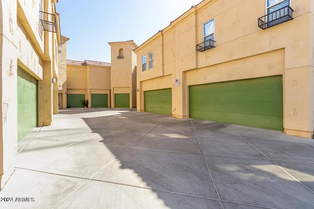 $1,850 | 5015 East Cheyenne Drive, Unit 23, Phoenix, AZ 85044