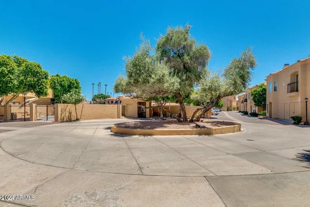 $1,850 | 5015 East Cheyenne Drive, Unit 23, Phoenix, AZ 85044