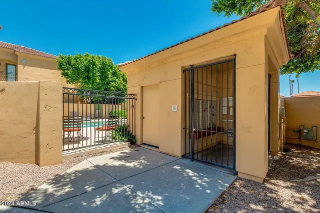 $1,850 | 5015 East Cheyenne Drive, Unit 23, Phoenix, AZ 85044