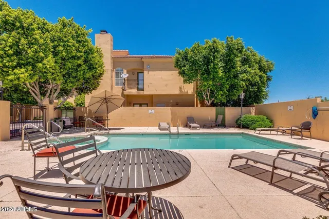 $1,850 | 5015 East Cheyenne Drive, Unit 23, Phoenix, AZ 85044