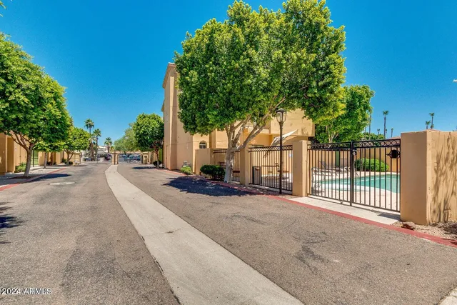 $1,850 | 5015 East Cheyenne Drive, Unit 23, Phoenix, AZ 85044