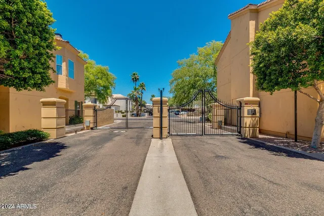 $1,850 | 5015 East Cheyenne Drive, Unit 23, Phoenix, AZ 85044