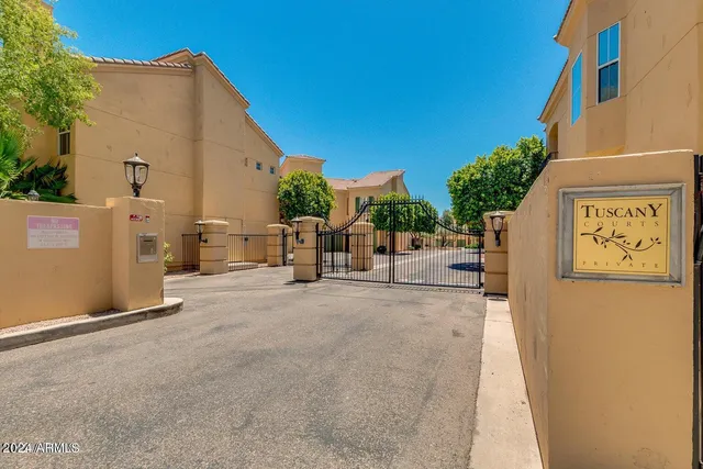 $1,850 | 5015 East Cheyenne Drive, Unit 23, Phoenix, AZ 85044