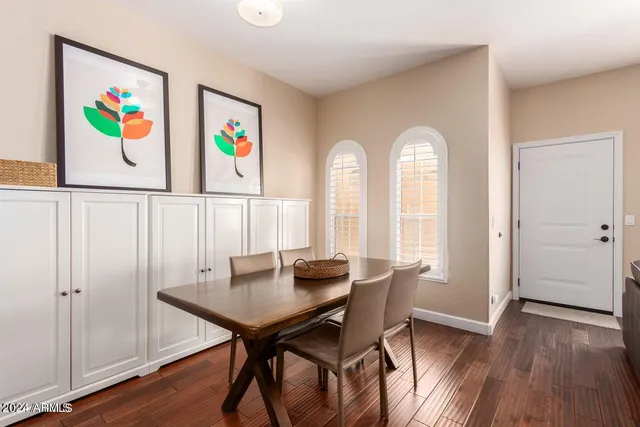 $1,850 | 5015 East Cheyenne Drive, Unit 23, Phoenix, AZ 85044