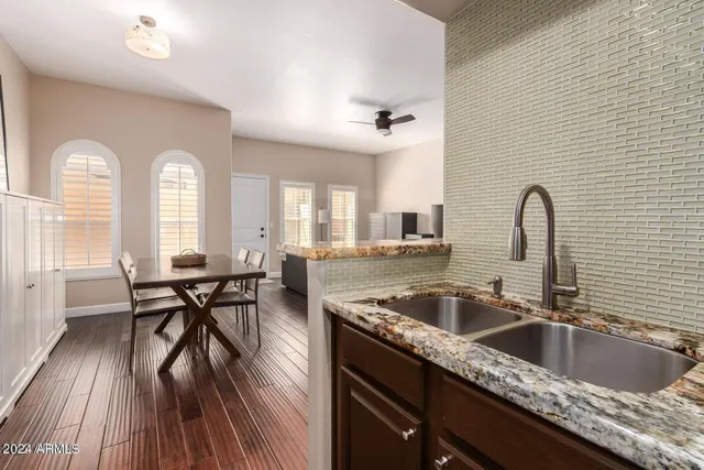 $1,850 | 5015 East Cheyenne Drive, Unit 23, Phoenix, AZ 85044