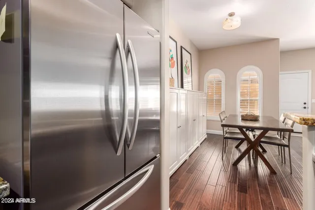 $1,850 | 5015 East Cheyenne Drive, Unit 23, Phoenix, AZ 85044