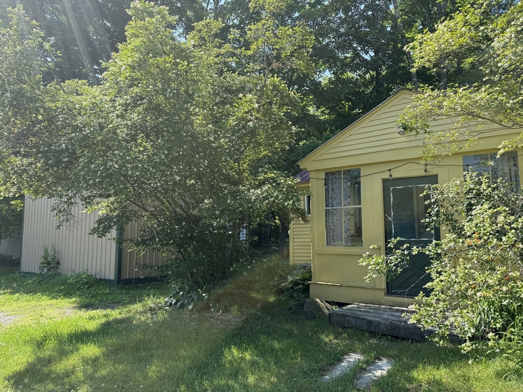 55 Ashfield Road Conway, MA 01341 - Photo 5 of 29